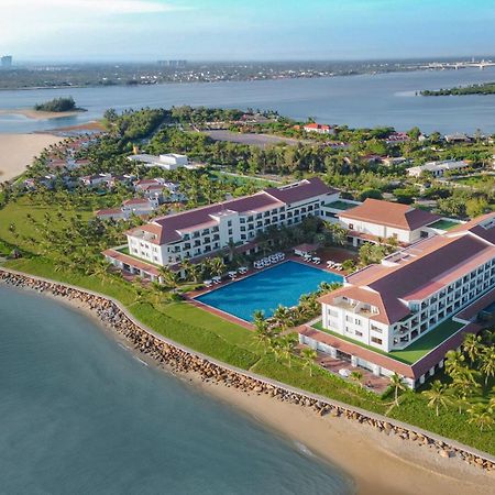 Renaissance Hoi An Resort & Spa Extérieur photo