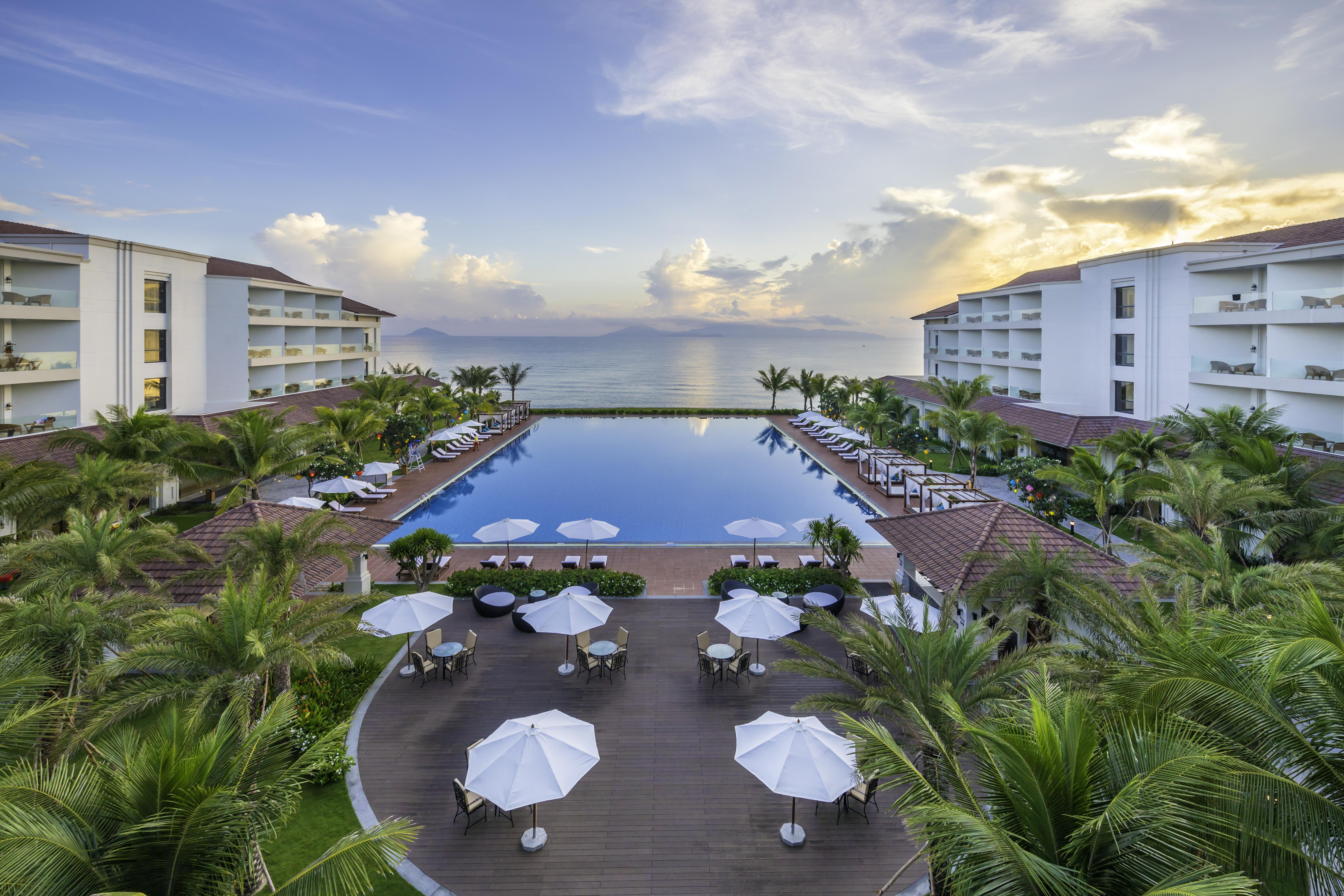 Renaissance Hoi An Resort & Spa Extérieur photo