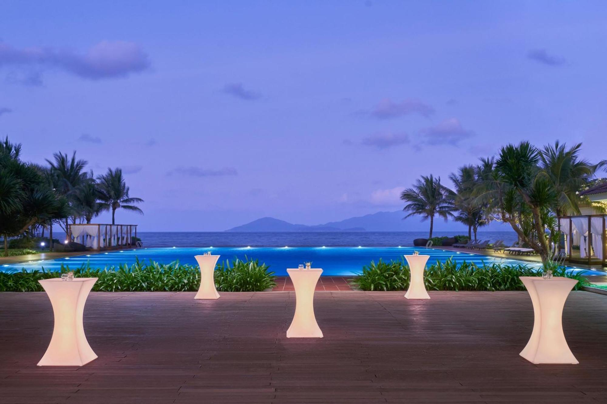 Renaissance Hoi An Resort & Spa Extérieur photo