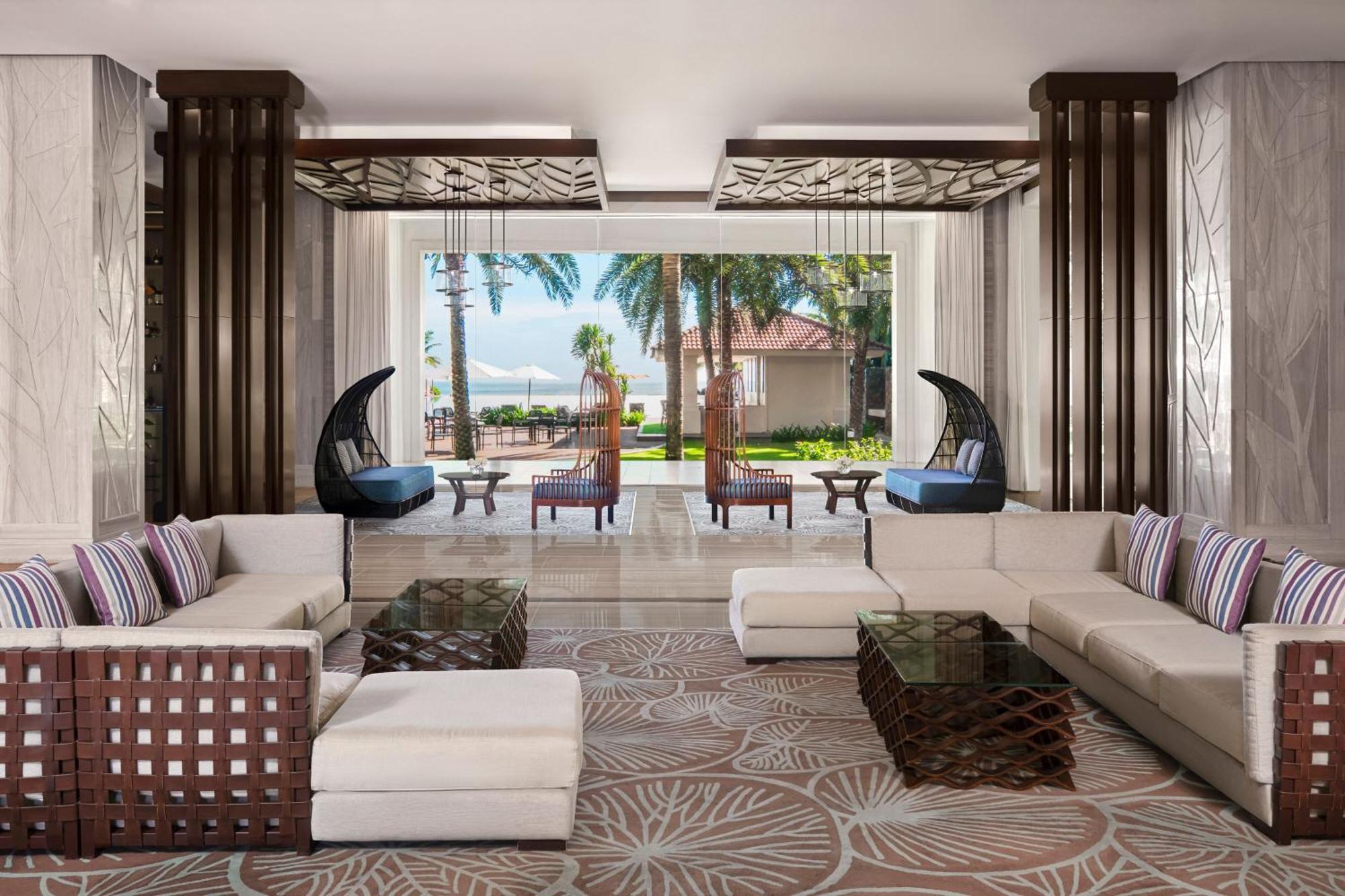 Renaissance Hoi An Resort & Spa Extérieur photo