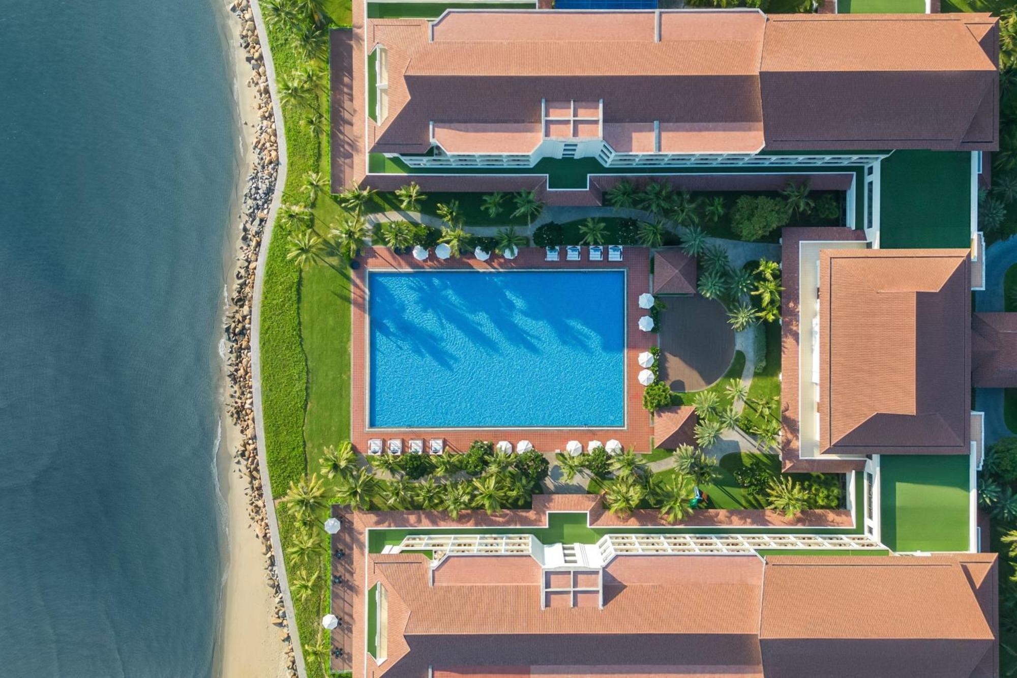 Renaissance Hoi An Resort & Spa Extérieur photo
