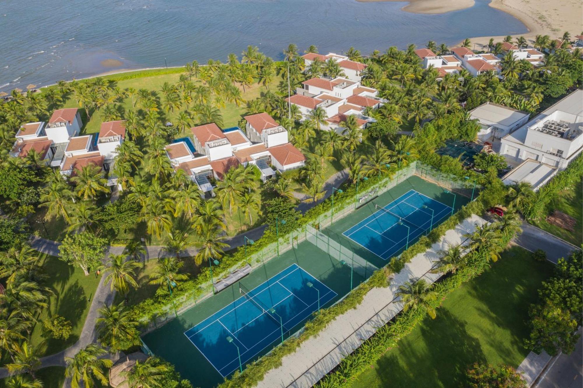 Renaissance Hoi An Resort & Spa Extérieur photo