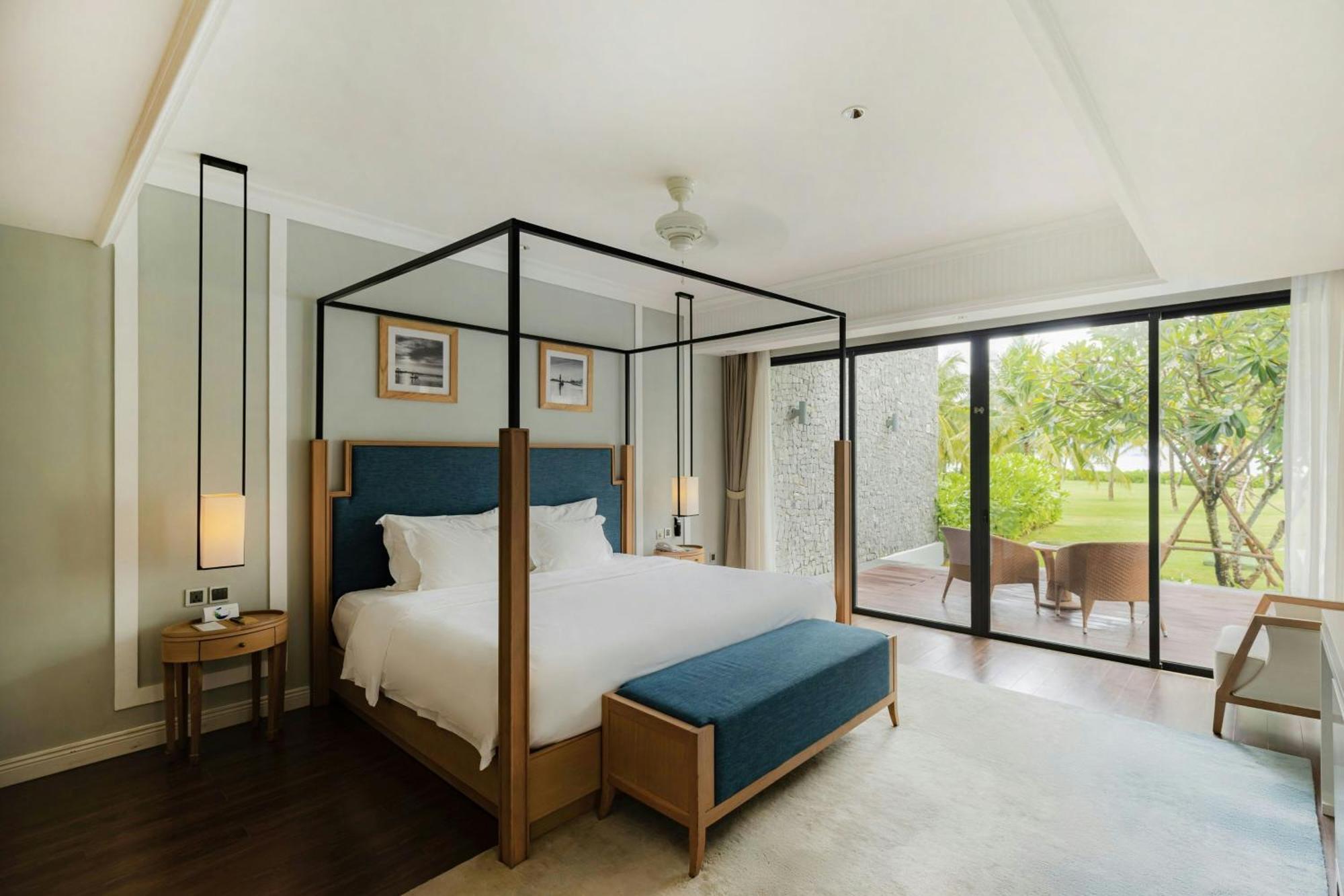 Renaissance Hoi An Resort & Spa Extérieur photo