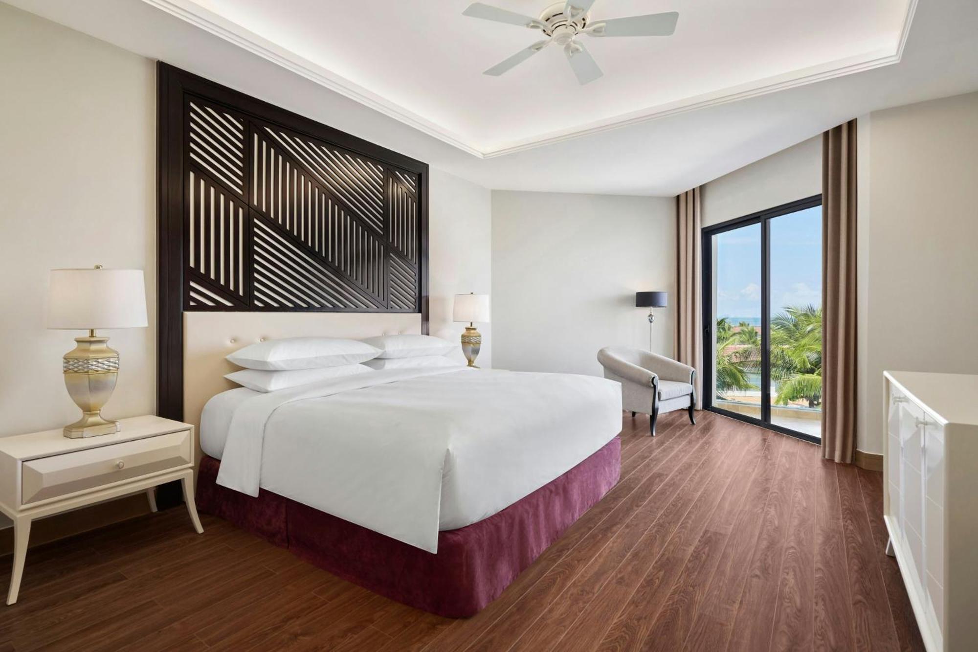 Renaissance Hoi An Resort & Spa Extérieur photo