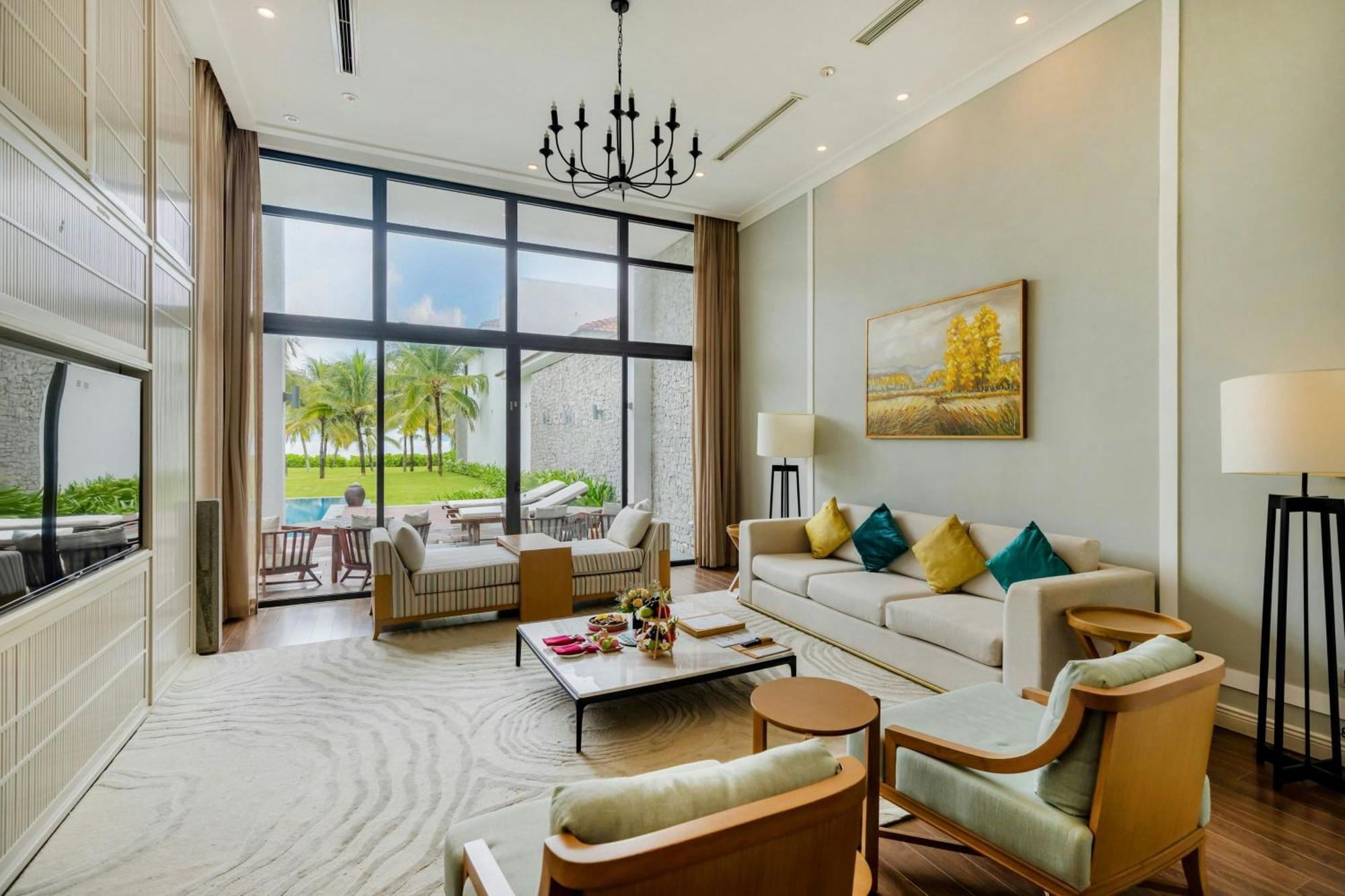 Renaissance Hoi An Resort & Spa Extérieur photo
