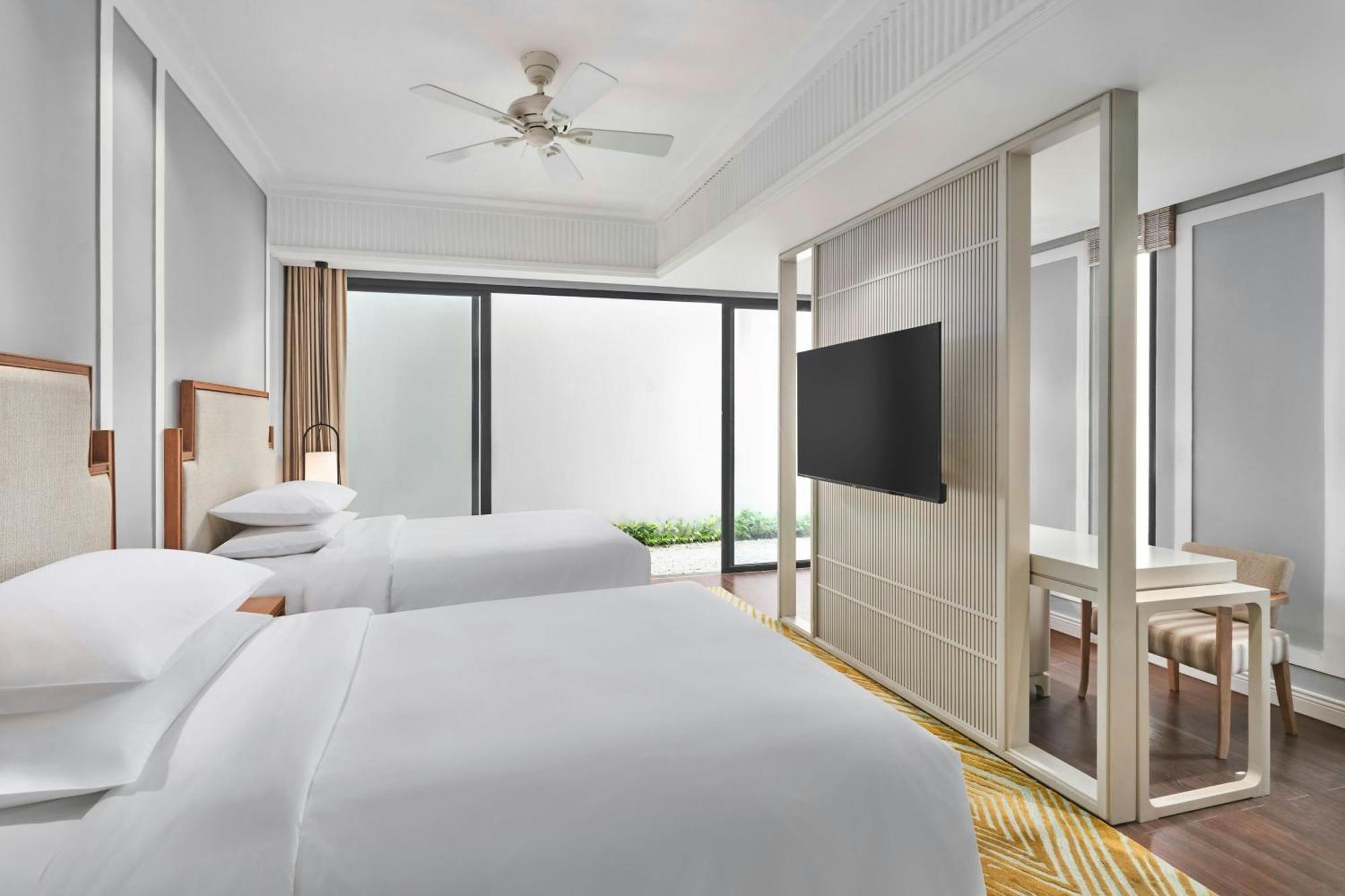 Renaissance Hoi An Resort & Spa Extérieur photo