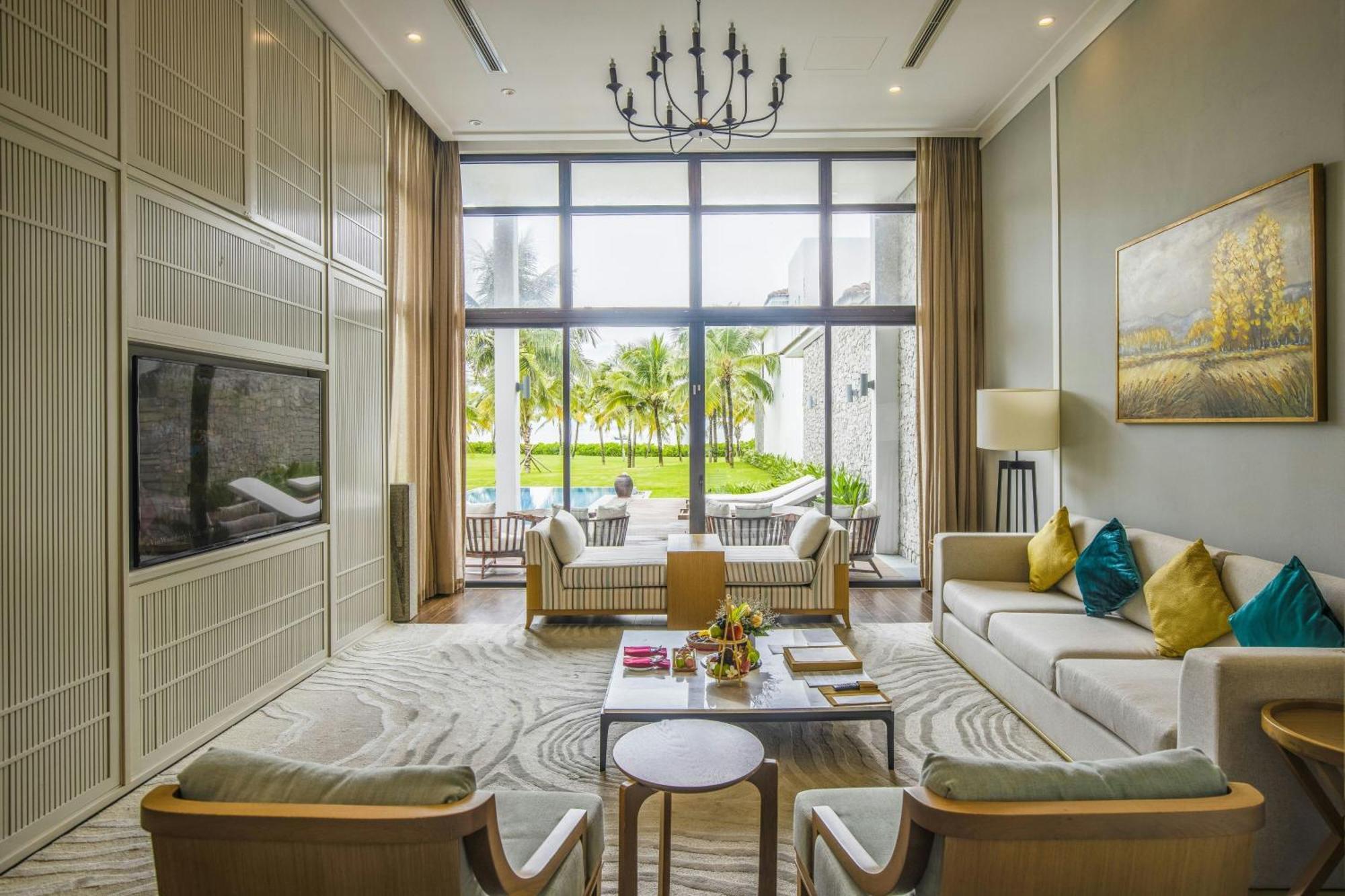 Renaissance Hoi An Resort & Spa Extérieur photo