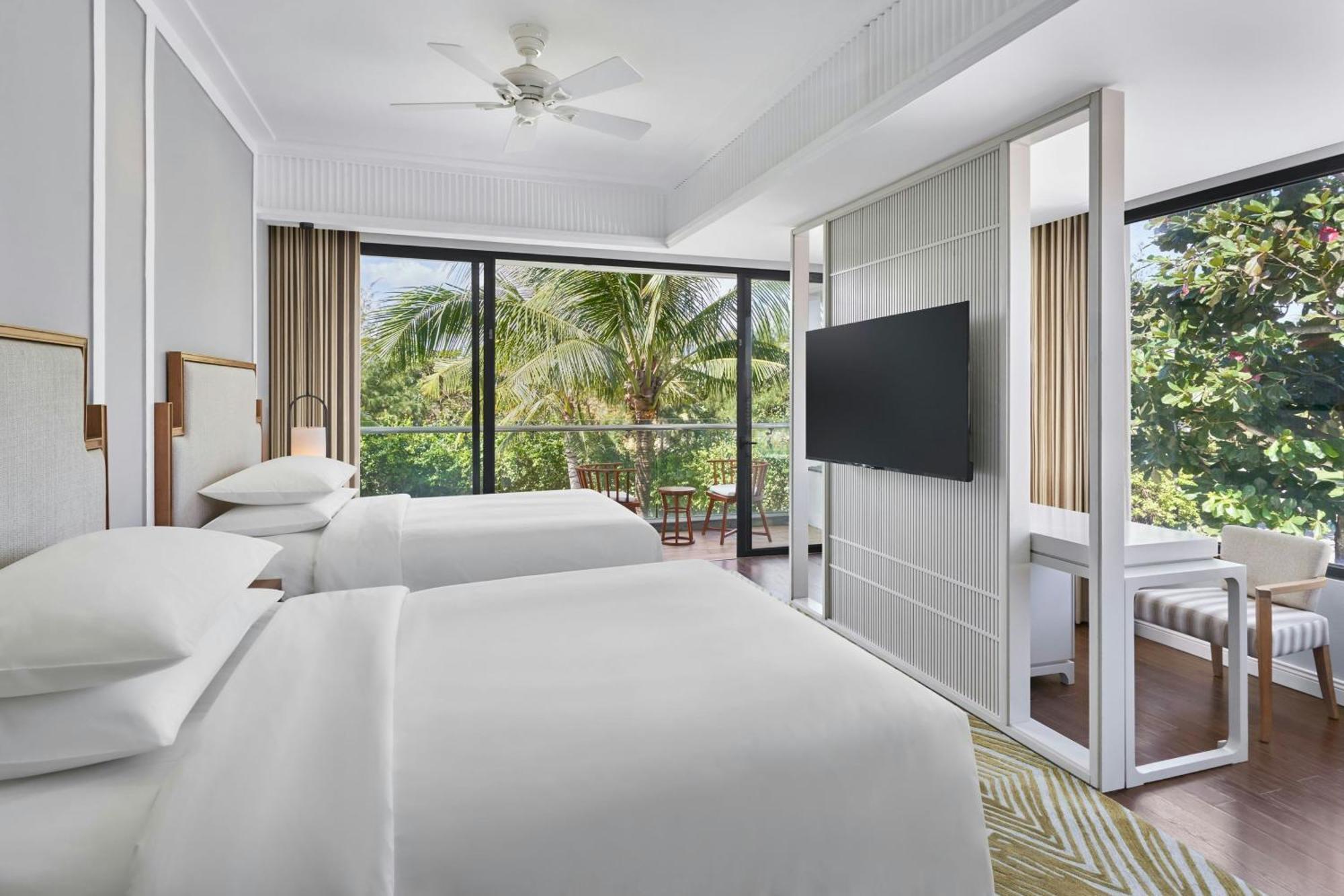 Renaissance Hoi An Resort & Spa Extérieur photo