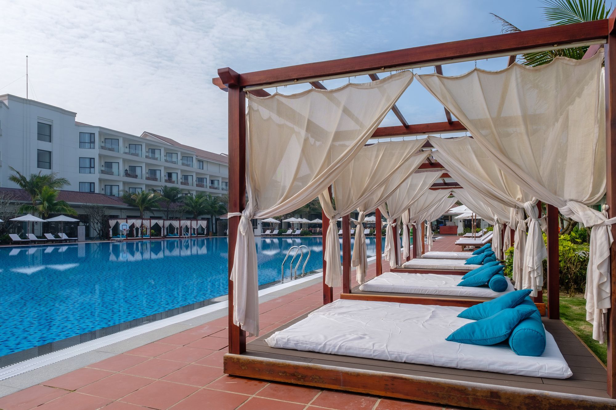 Renaissance Hoi An Resort & Spa Extérieur photo