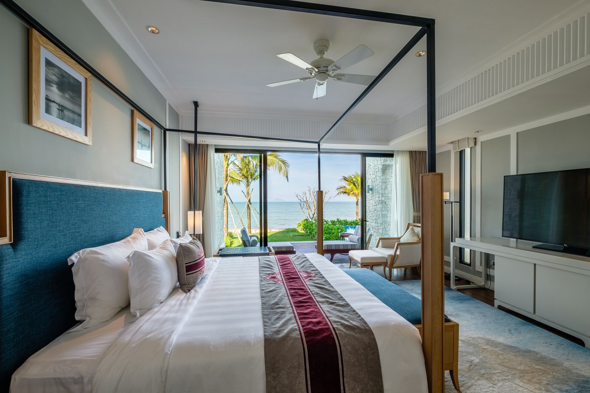 Renaissance Hoi An Resort & Spa Extérieur photo