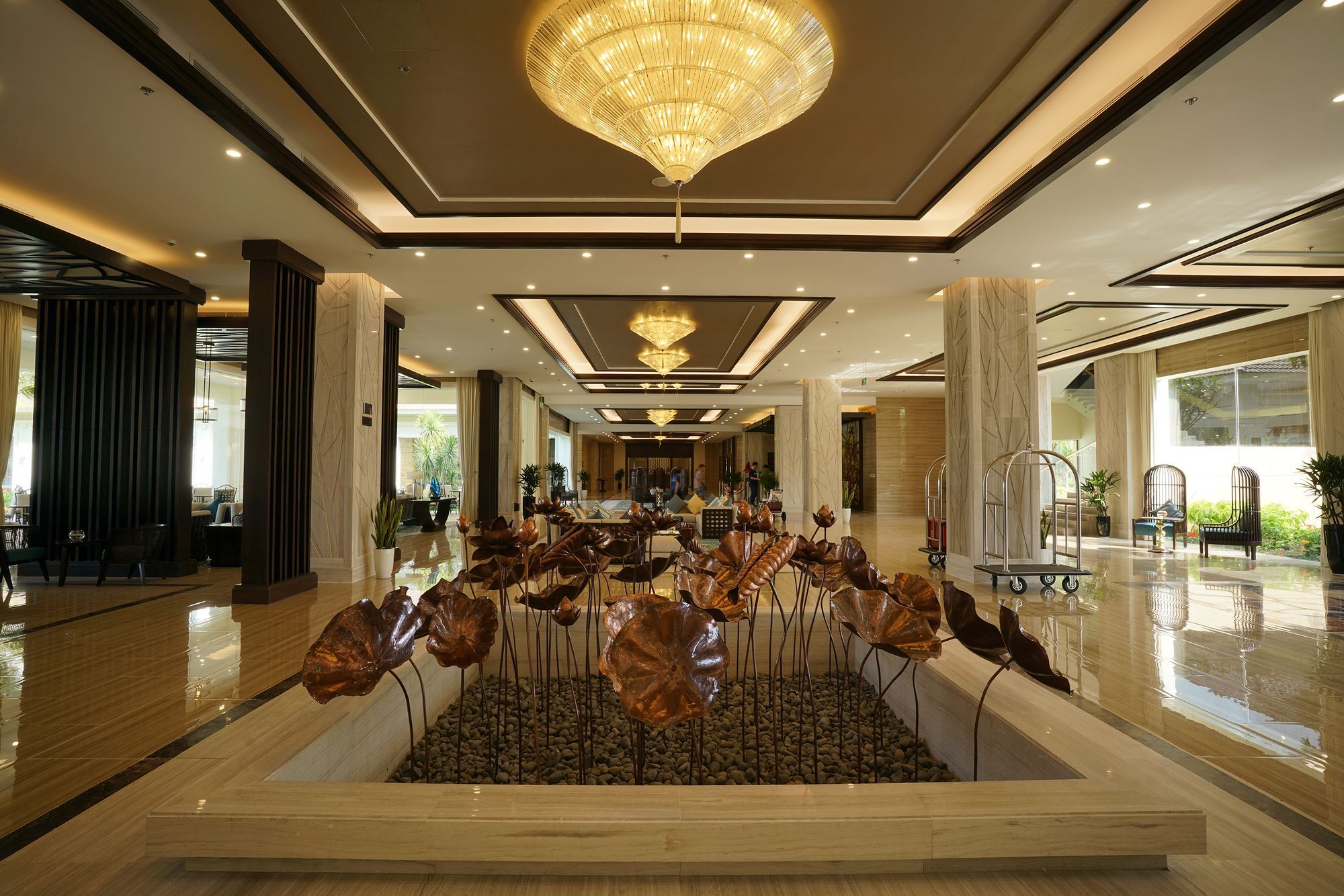 Renaissance Hoi An Resort & Spa Extérieur photo