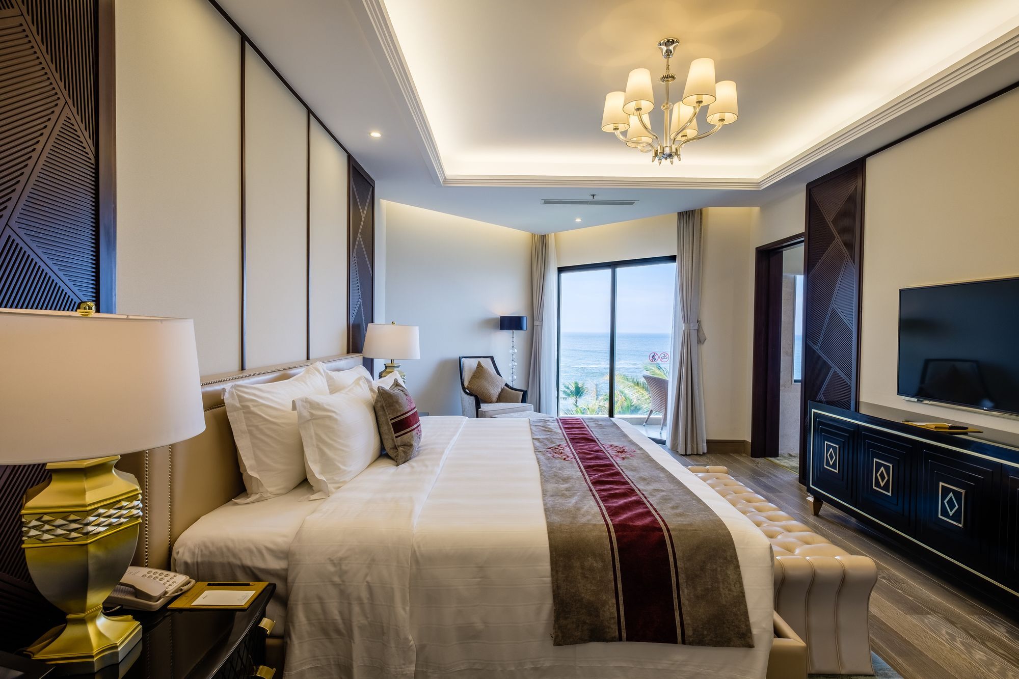 Renaissance Hoi An Resort & Spa Extérieur photo